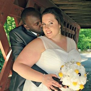 Meet your Posher, Naomi